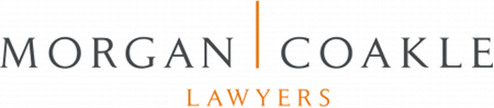 morgan lawyer logo